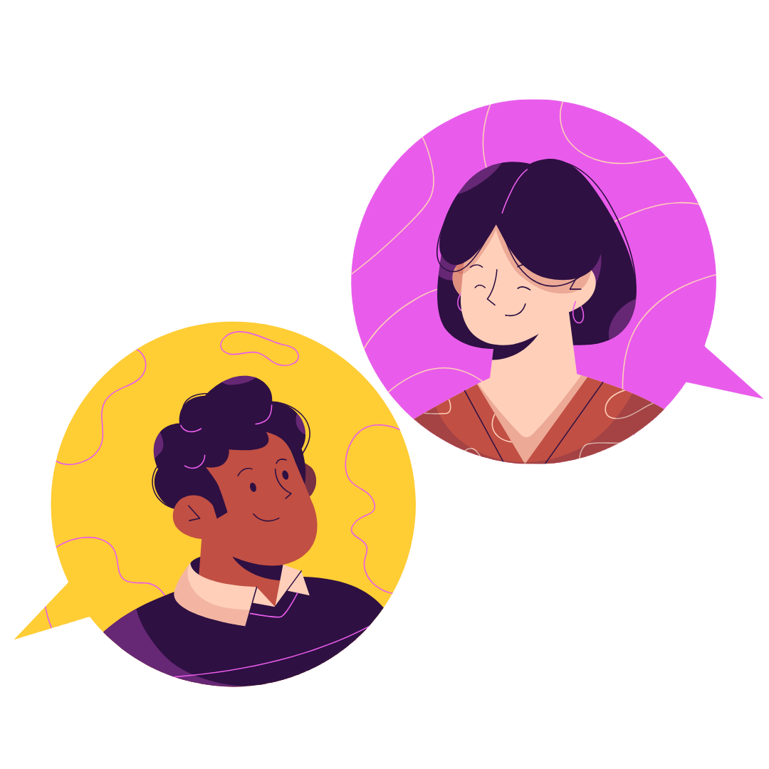 Meet Founders & Mentors